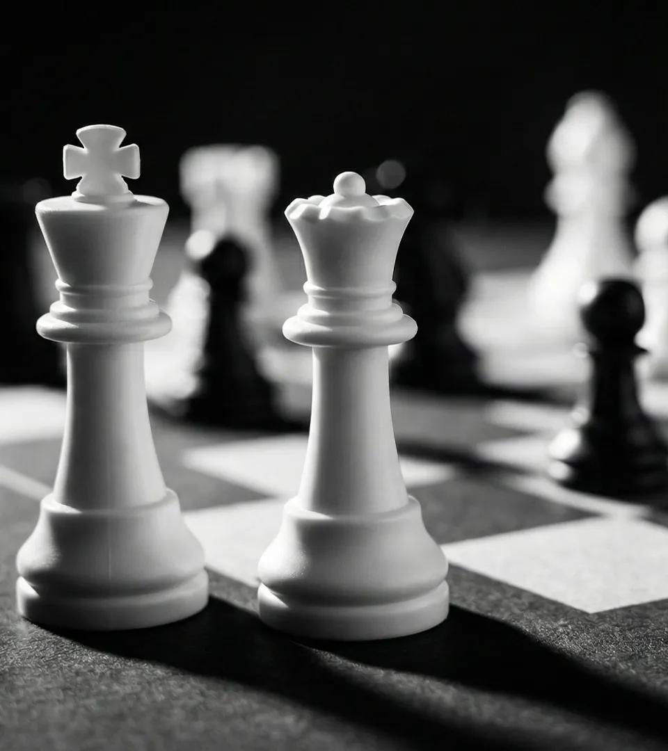 Digital strategy and data-driven growth planning work example